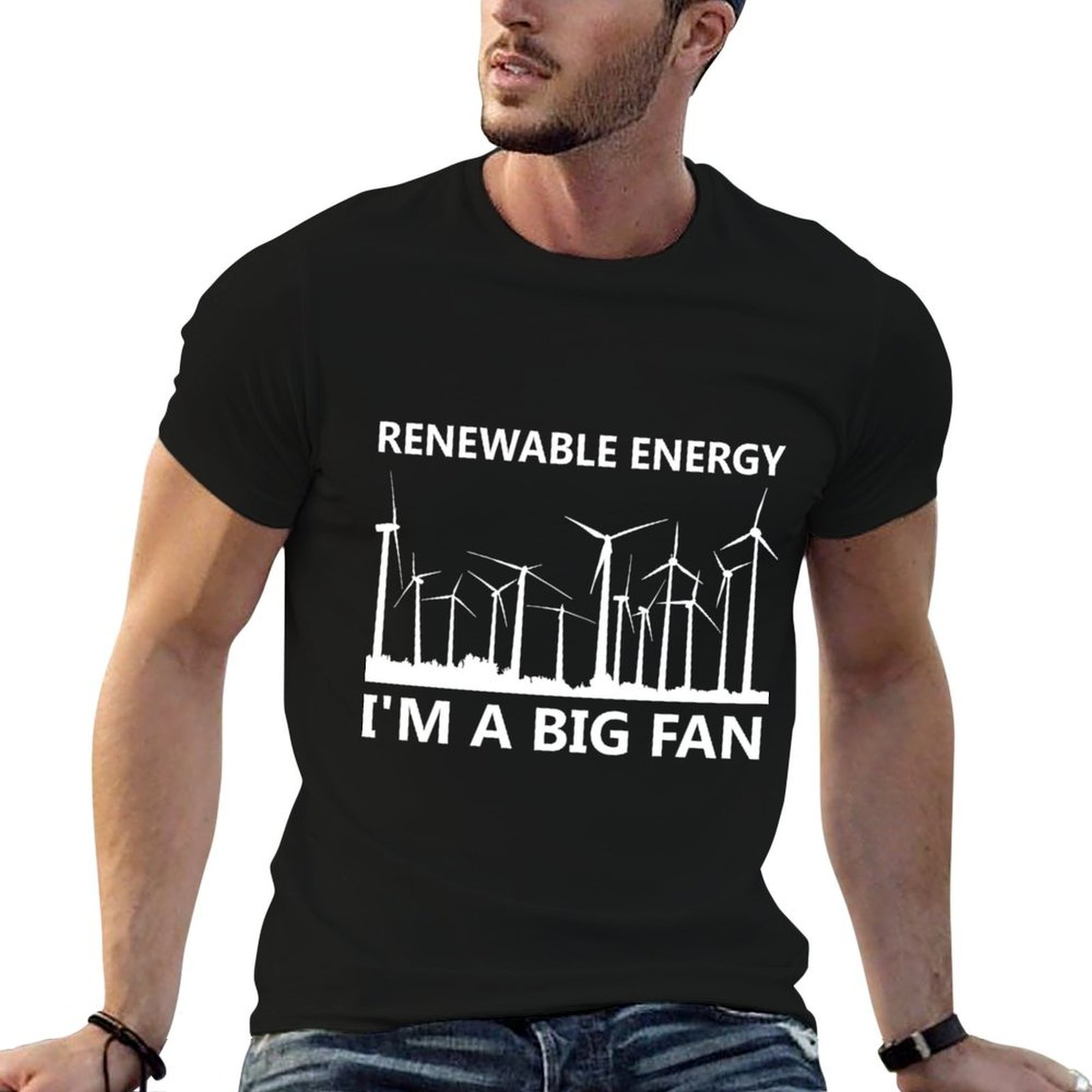 Renewable Energy In China - Renewable Energy I&x27;m A Big Fan