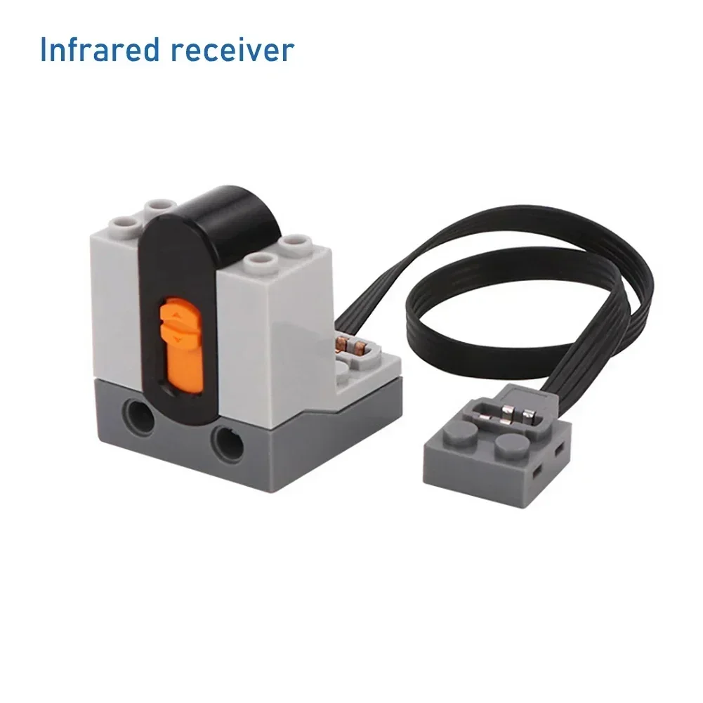 For Power Functions Parts Trai - Renewable Energy Lego review and price