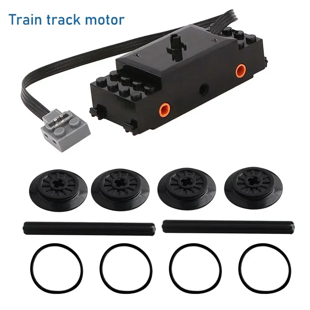 For Power Functions Parts Trai - Renewable Energy Lego review and price