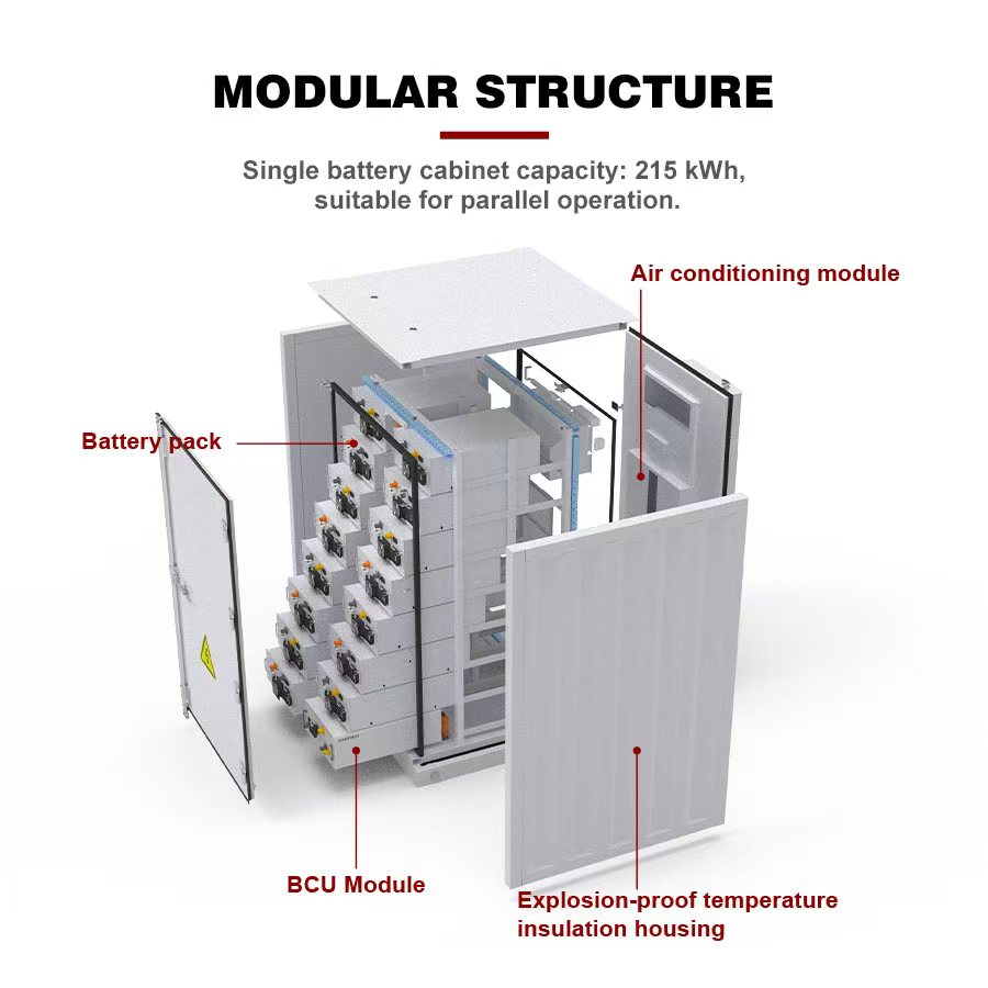 High Voltage Commercial Batter - Energy Storage Rack review and price