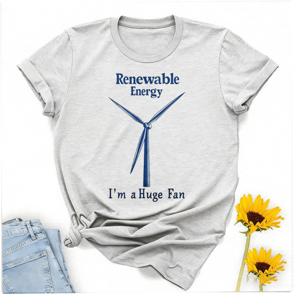 Renewable Energy I'm A Huge Fa - Renewable Energy In China review and price