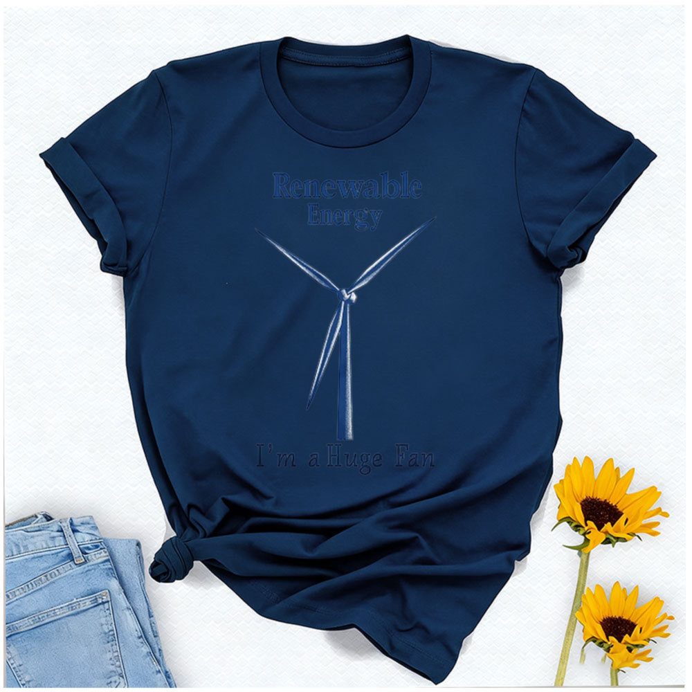 Renewable Energy I'm A Huge Fa - Renewable Energy In China review and price