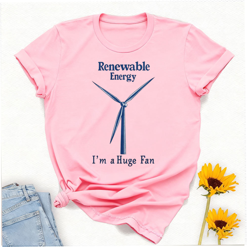 Renewable Energy I'm A Huge Fa - Renewable Energy In China review and price