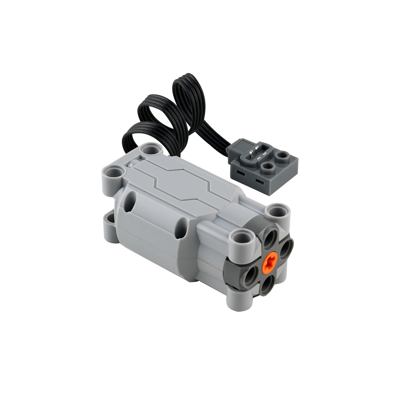 New Enhanced L Motor 88003 Bui - Renewable Energy Lego review and price