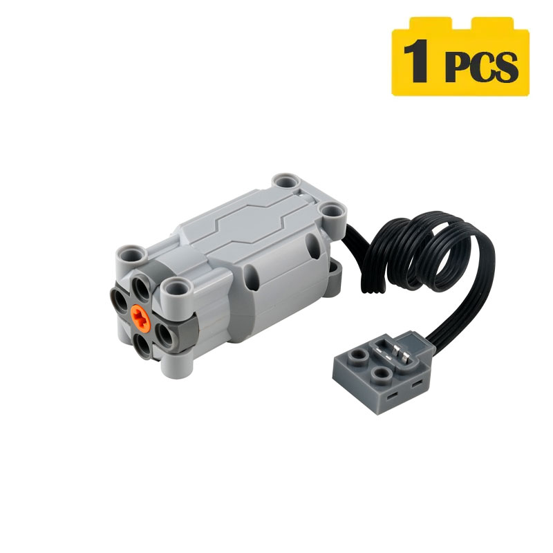 New Enhanced L Motor 88003 Bui - Renewable Energy Lego review and price