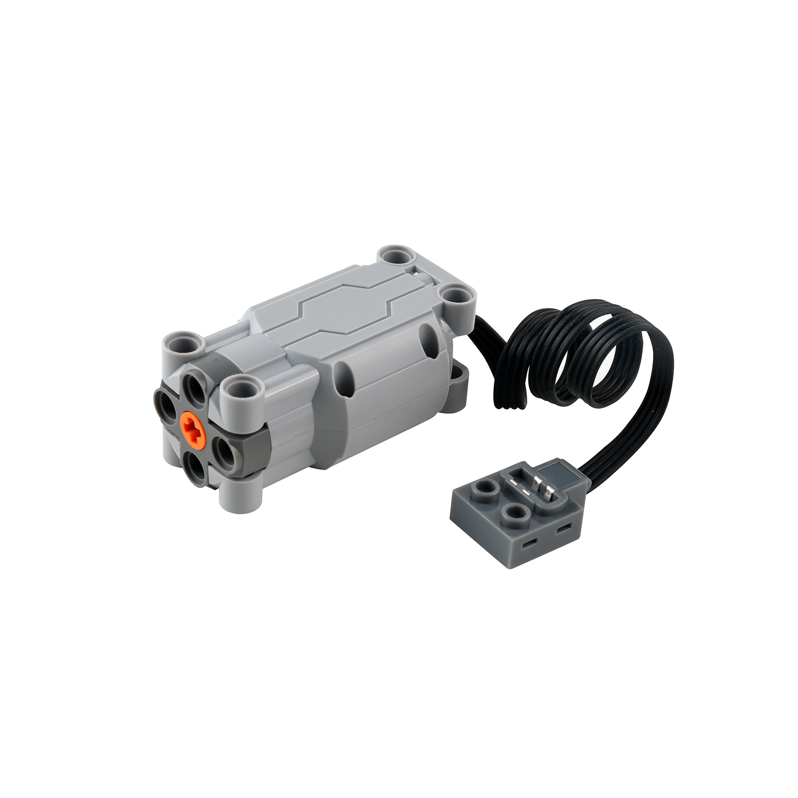 New Enhanced L Motor 88003 Bui - Renewable Energy Lego review and price