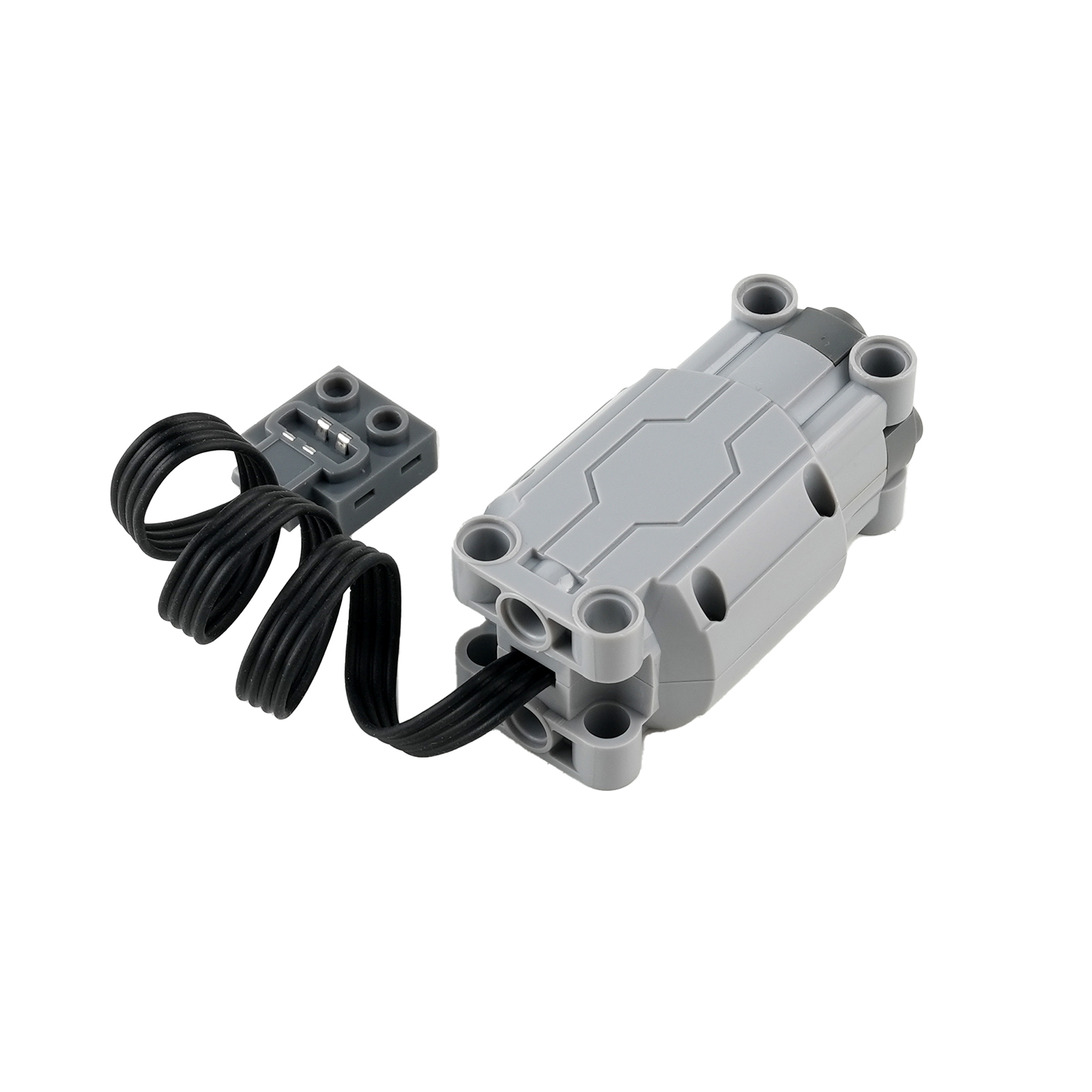 New Enhanced L Motor 88003 Bui - Renewable Energy Lego review and price