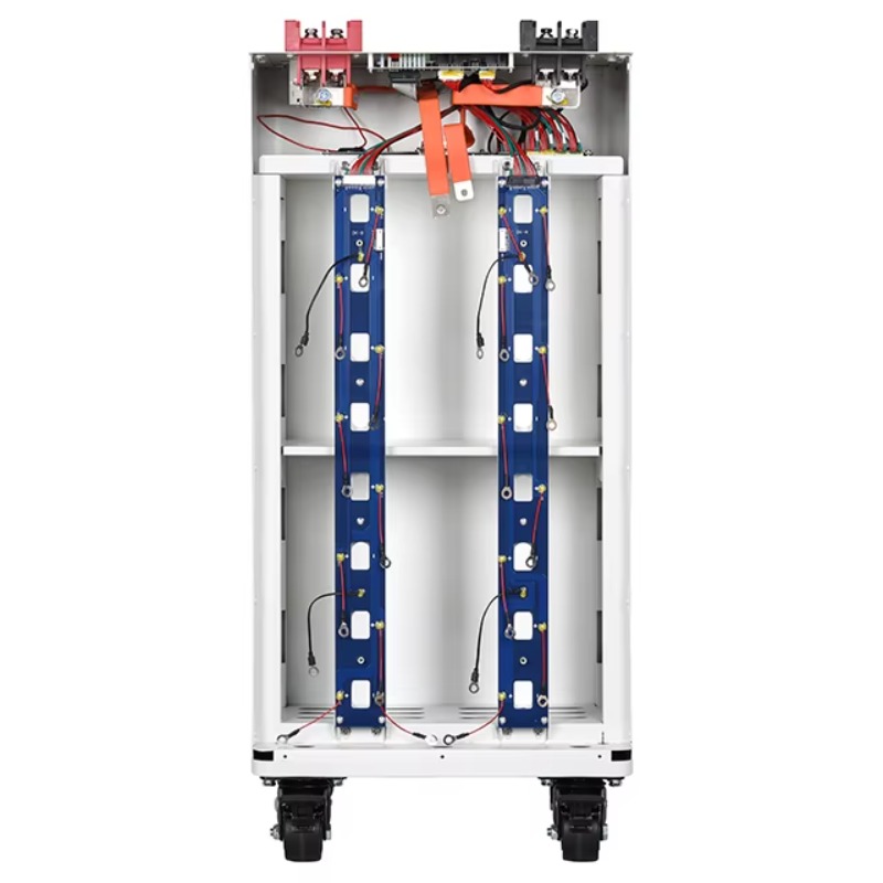 Huaxu DIY Home Energy Storage  - Energy Storage Rack review and price