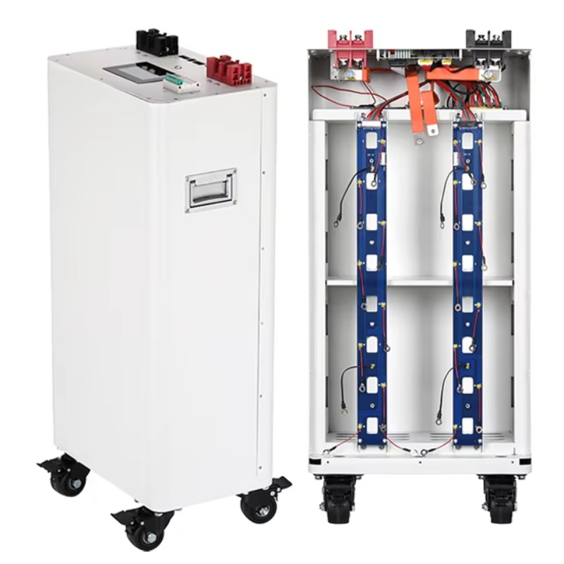 Huaxu DIY Home Energy Storage  - Energy Storage Rack review and price