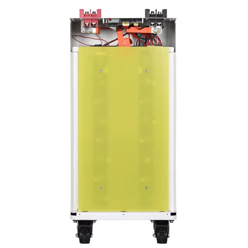 Huaxu DIY Home Energy Storage  - Energy Storage Rack review and price