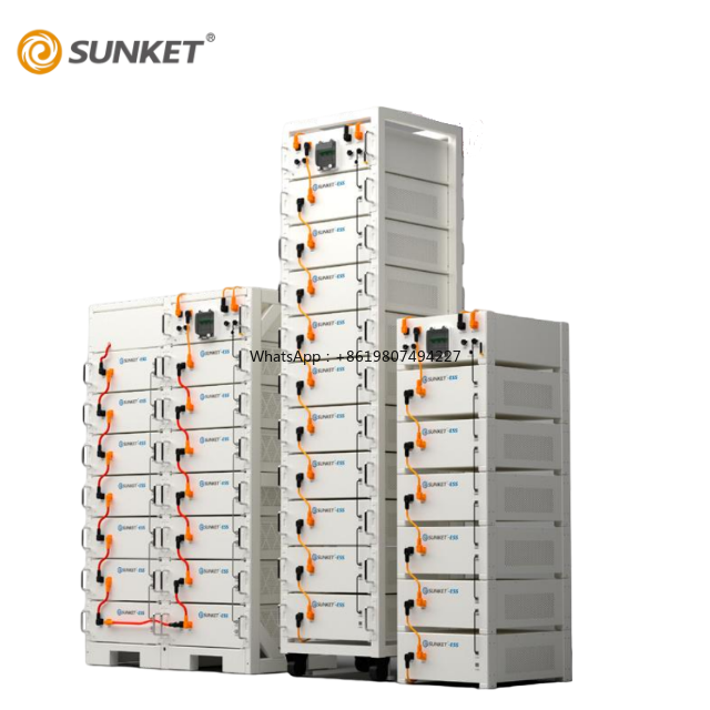 Solar Energy Storage High Volt - Energy Storage Rack review and price
