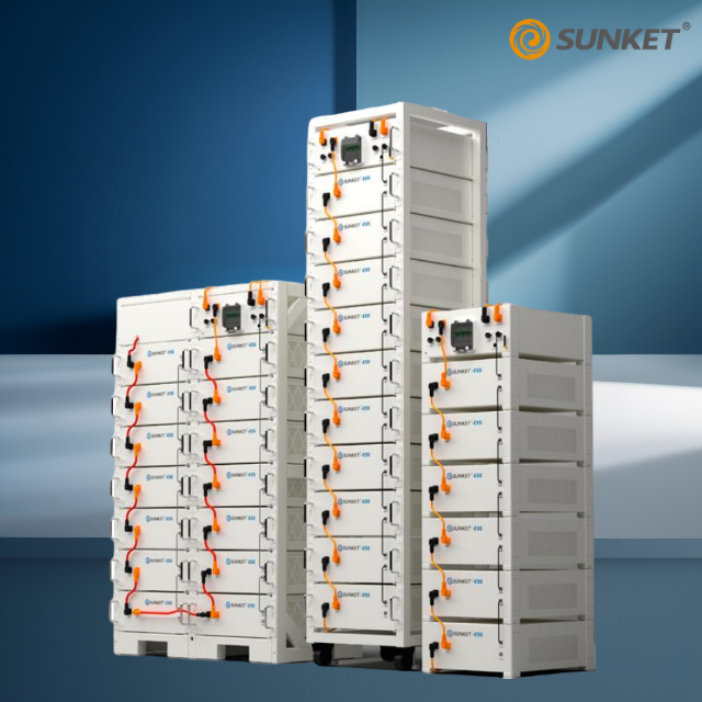 Solar Energy Storage High Volt - Energy Storage Rack review and price
