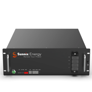 Split Rack Mounted Battery 48V - Energy Storage Rack review and price