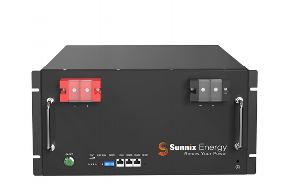 Split Rack Mounted Battery 48V - Energy Storage Rack review and price