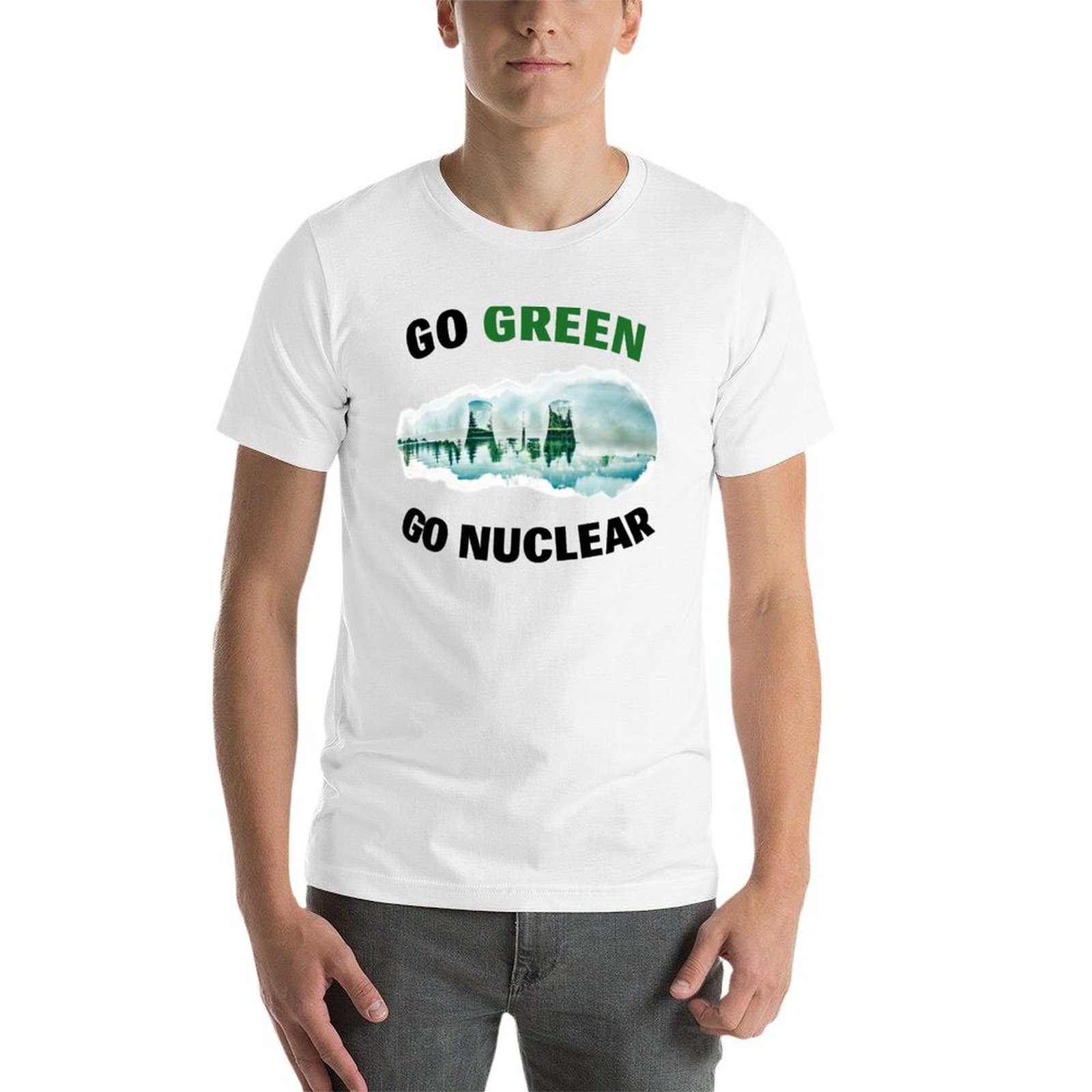 Go Green, Go Nuclear - Support - Renewable Energy In China review and price