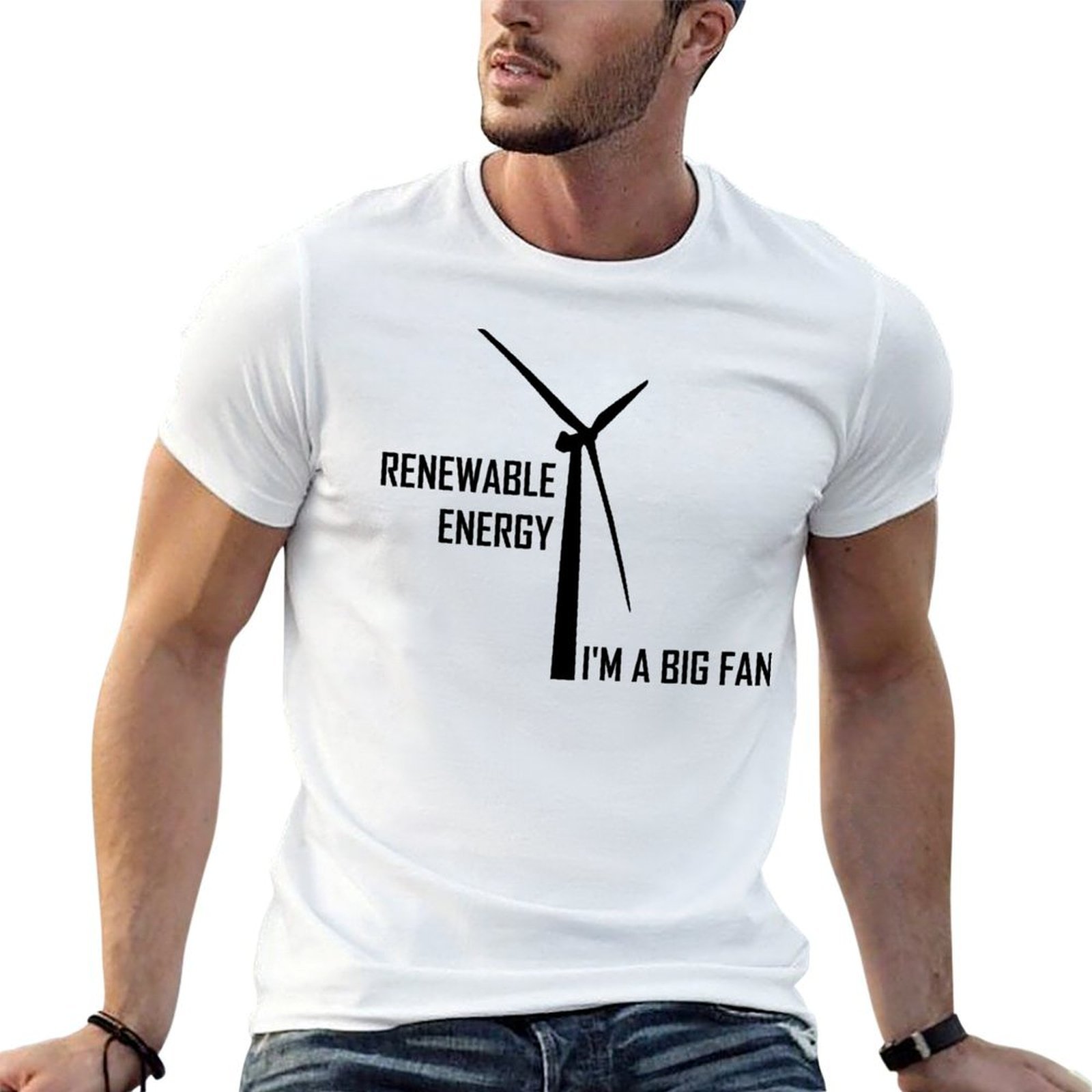 Renewable Energy, I'm A Big Fa - Renewable Energy In China review and price