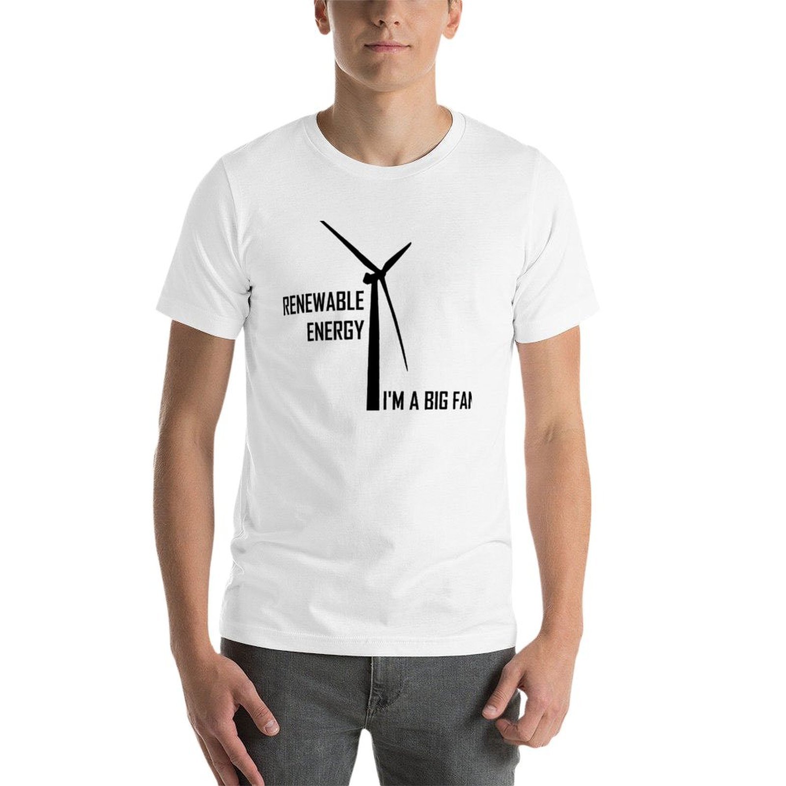 Renewable Energy, I'm A Big Fa - Renewable Energy In China review and price