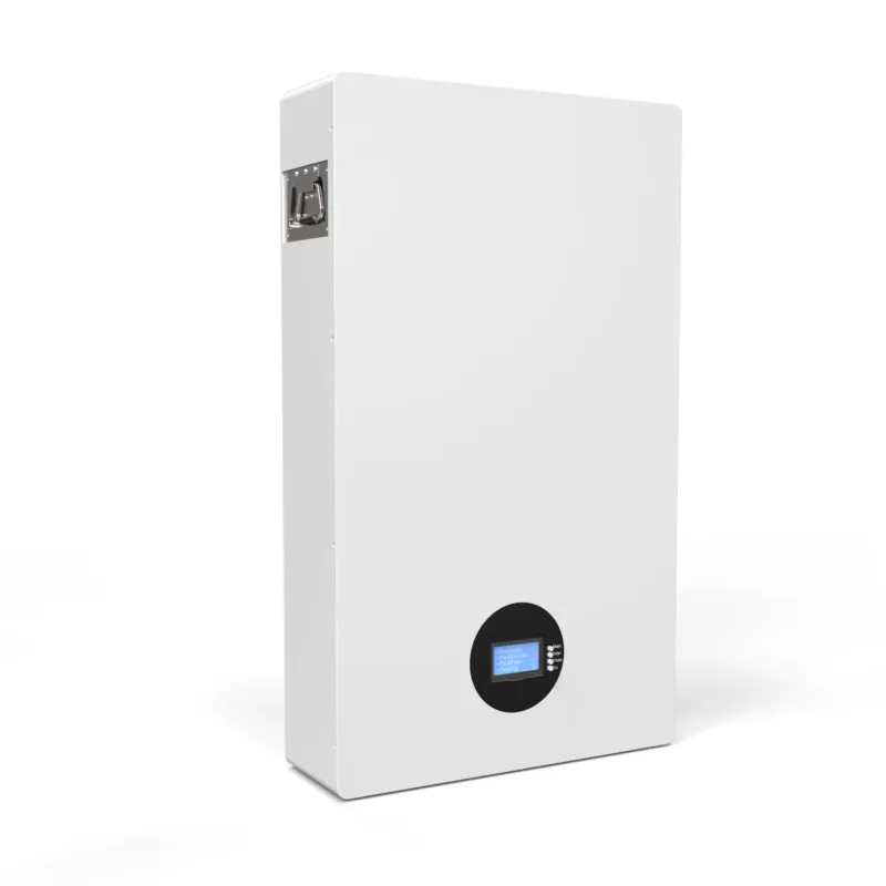 25.6V 200Ah LiFePO4 Home Energ - Energy Storage Rack review and price