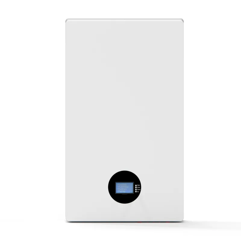 25.6V 200Ah LiFePO4 Home Energ - Energy Storage Rack review and price