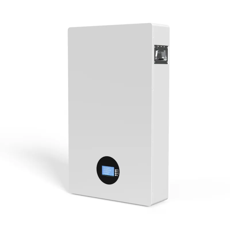25.6V 200Ah LiFePO4 Home Energ - Energy Storage Rack review and price