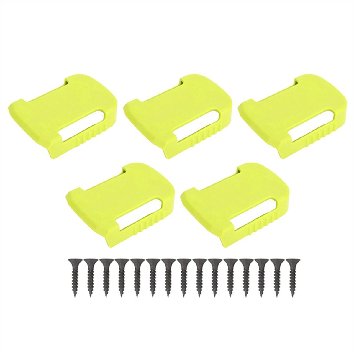 5Pcs Battery Storage Rack Case - Energy Storage Rack review and price