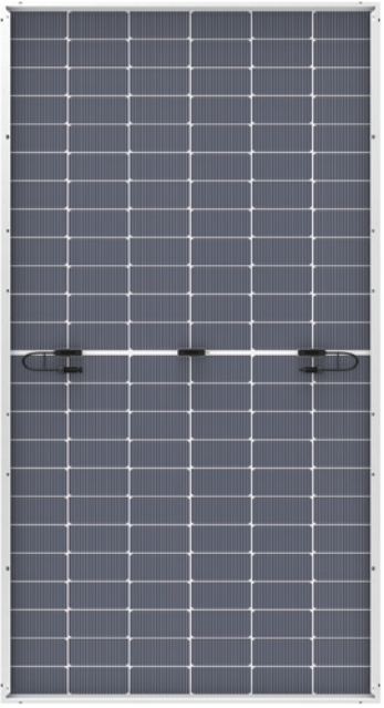 Longi Hi-MO 7 LR7-72HGD 595-62 - Longi Panel Hi-Mo 7 review and price