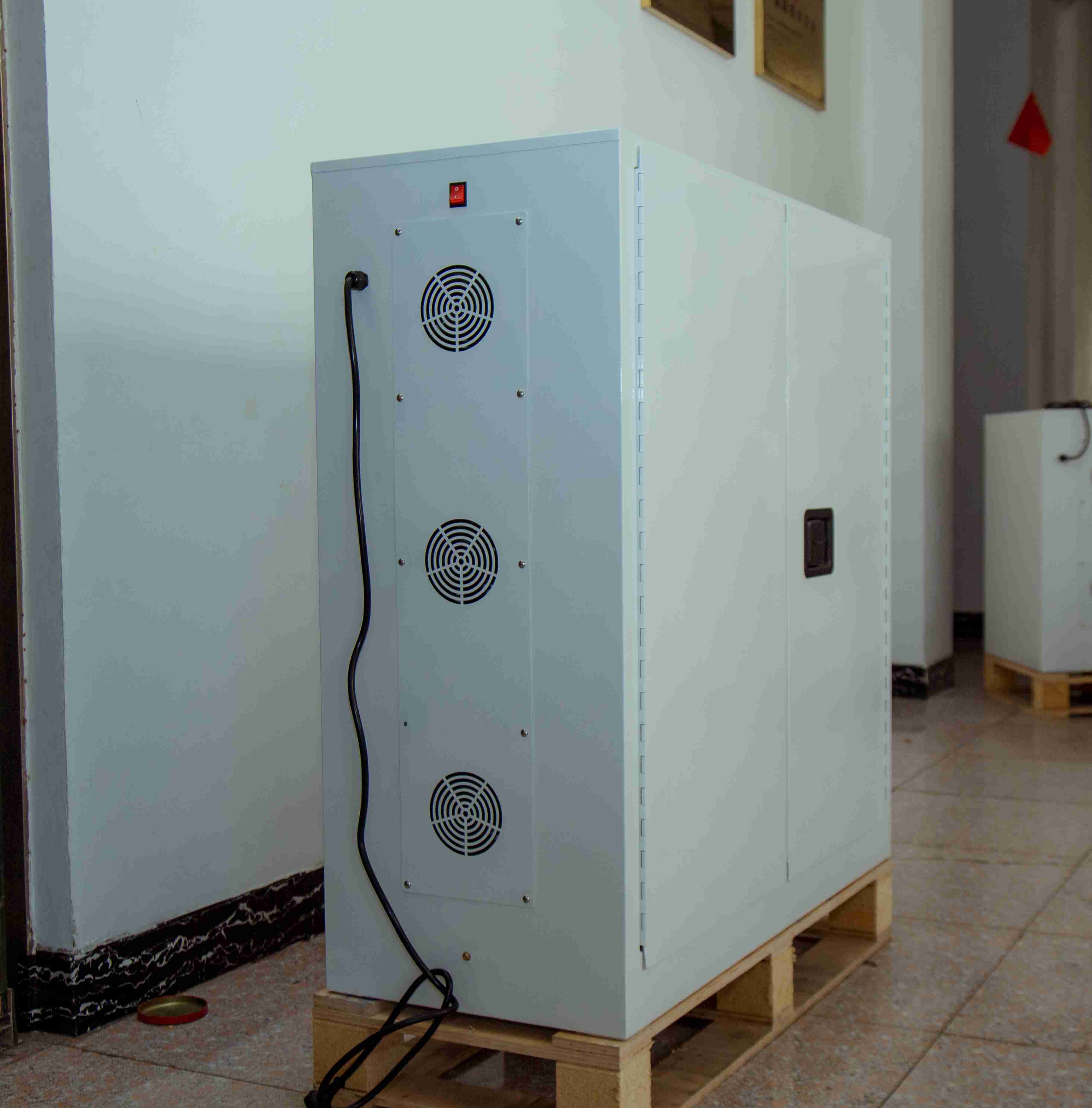 Professional Manufacture Rack  - Energy Storage Rack review and price