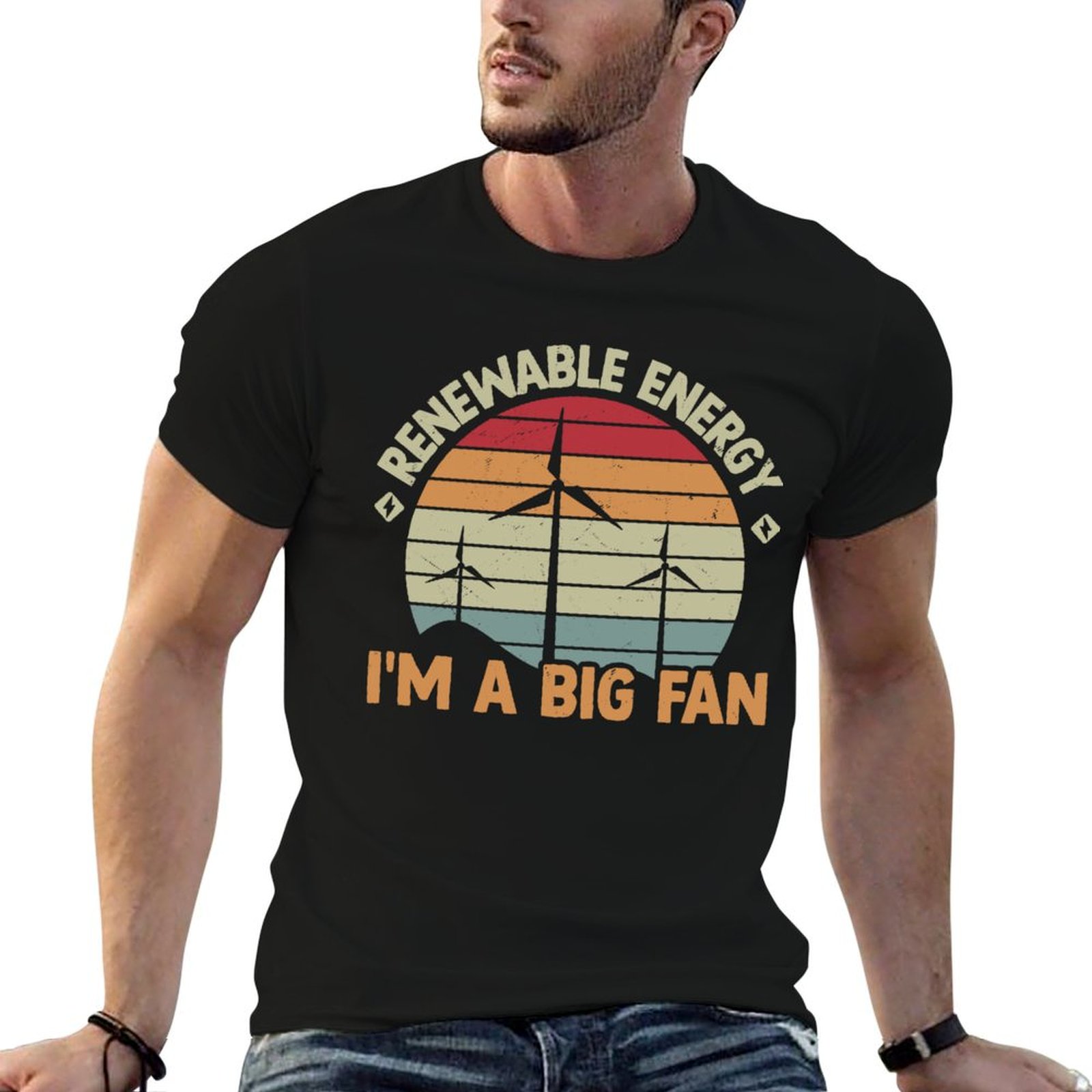 Energy Lover Apparel For Renew - Renewable Energy In China review and price