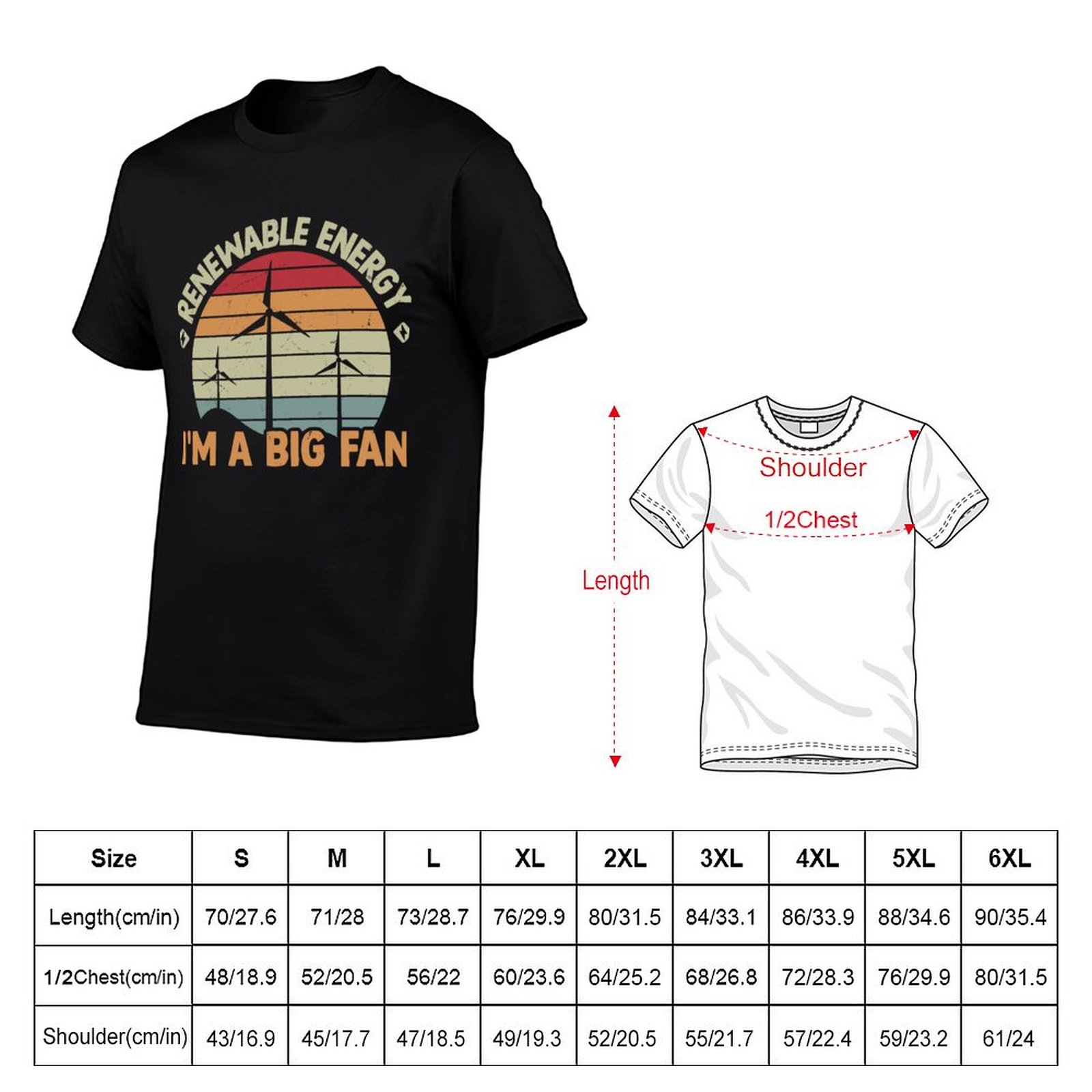 Energy Lover Apparel For Renew - Renewable Energy In China review and price