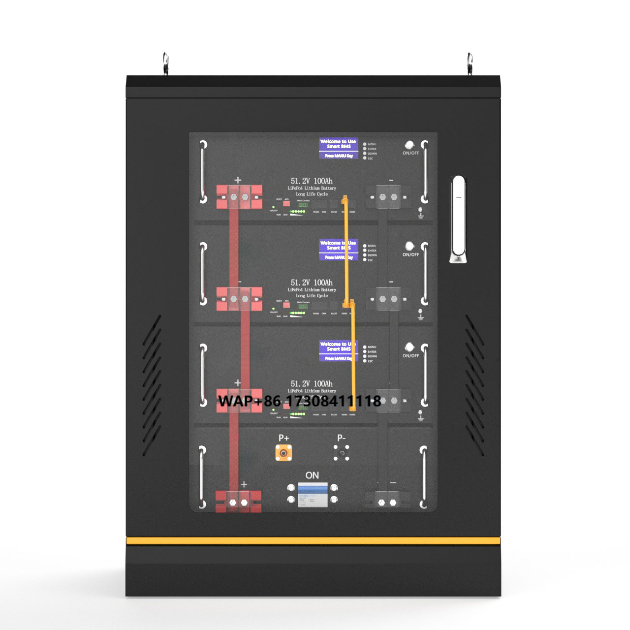 10KW Solar System Lifepo4 Batt - Energy Storage Rack review and price