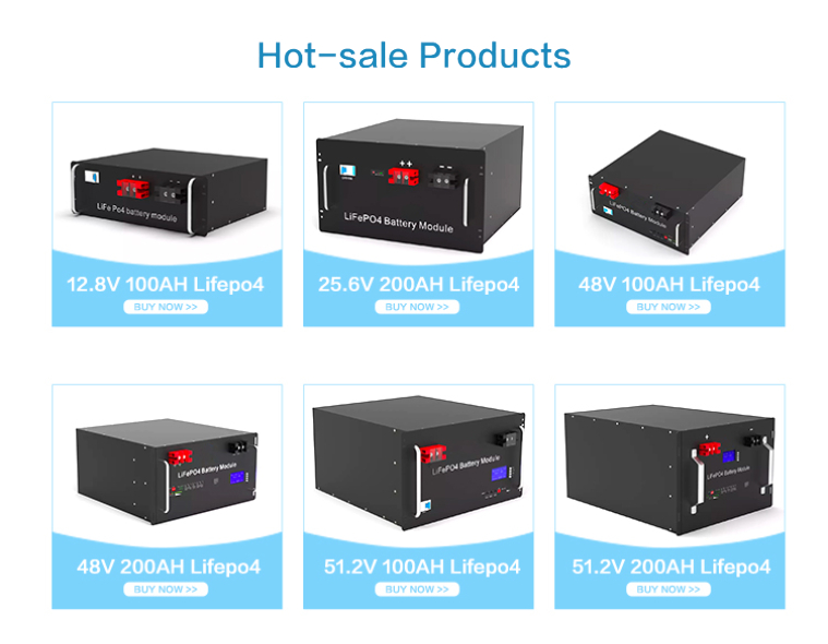 10KW Solar System Lifepo4 Batt - Energy Storage Rack review and price