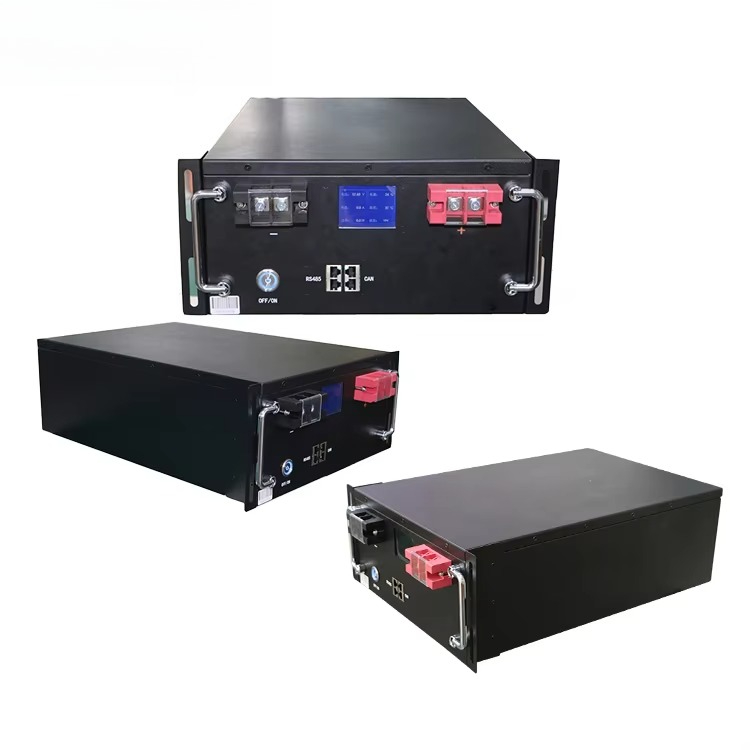 10KW Solar System Lifepo4 Batt - Energy Storage Rack review and price