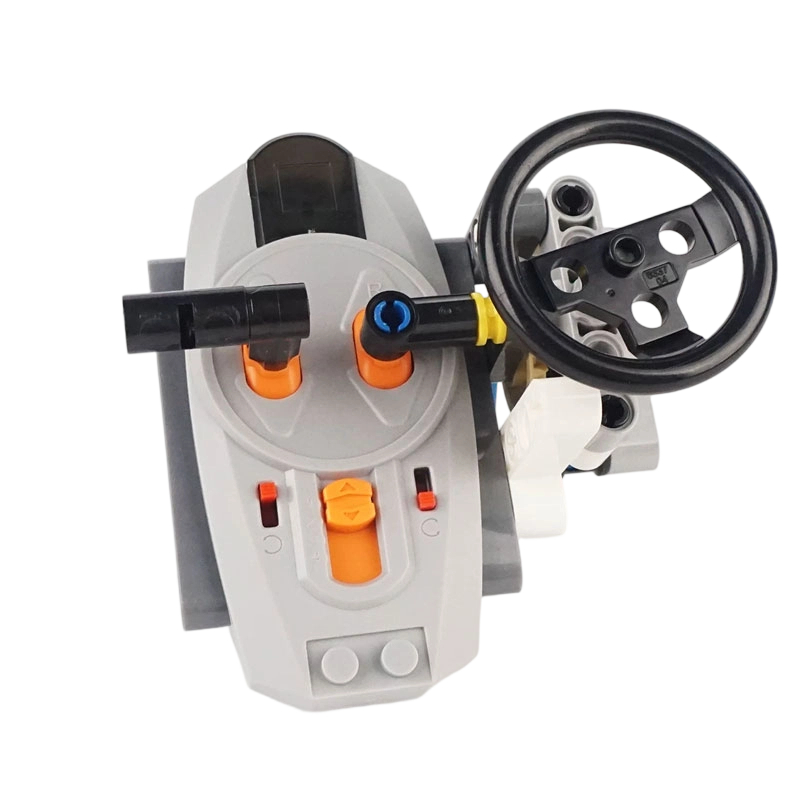 Technical Steering Wheel Speed - Renewable Energy Lego review and price