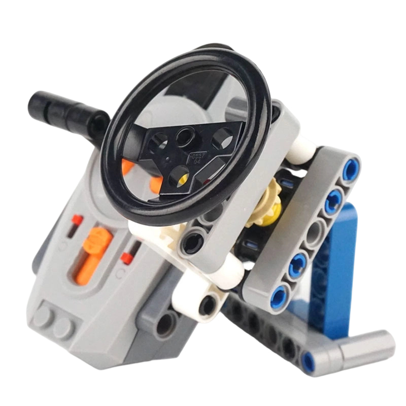 Technical Steering Wheel Speed - Renewable Energy Lego review and price