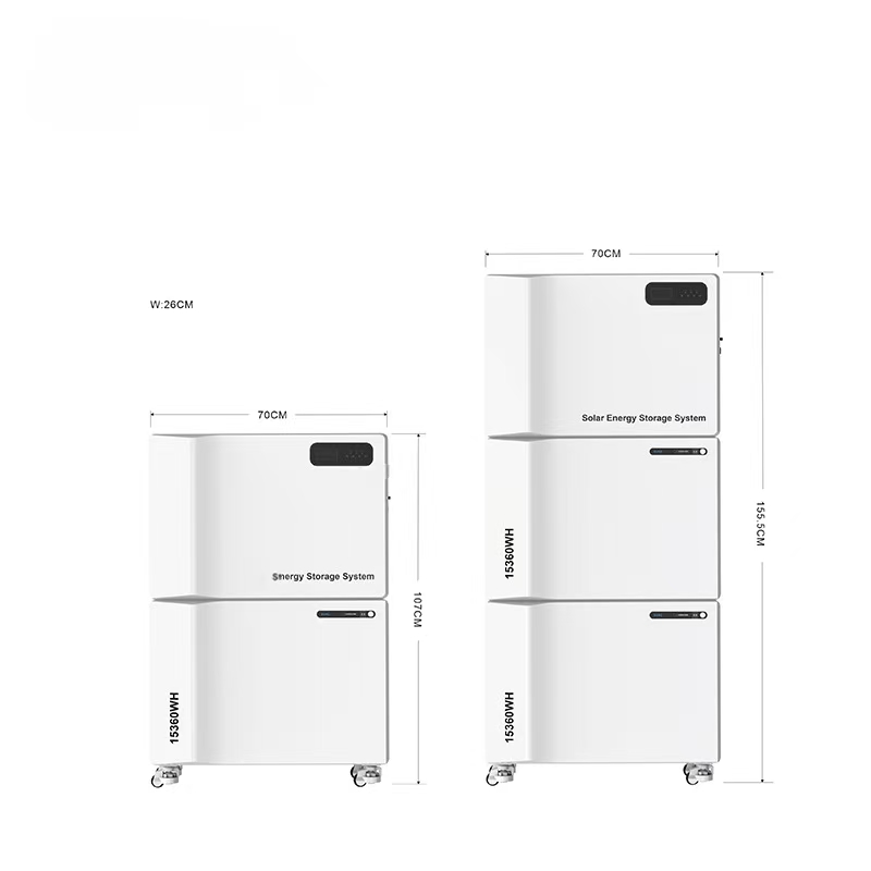 51.2V 100AH LiFePO4 Battery So - Energy Storage Rack review and price